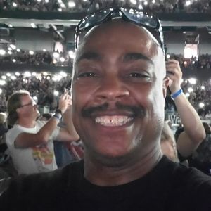 Meet your Posher, Marcus